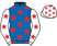 Watts Spooner silks