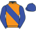 Messrs R C M Caris & D G Cunningham silks