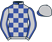 Dr B C Arrison & Mr F M Carruthers silks