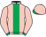 Messrs J F Bromilow, EJ L Linington, R S silks