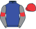 Messrs D P Vandayar, Douglas Campbell, B silks