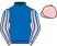 Ben Poste silk