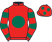 Machin and Eggett silks