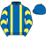 Mr D. Heeney silks