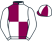 Ladies Day Syndicate (Nom: Mrs S A Alman silks