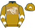 Richard Mullen silk