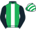 Mr P. Walters silks