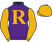 Rupp Racing silks