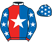 Bad Boy Racing, LLC silks