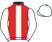 Robert P. Donaldson silks