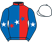 R Francis, C & L Jones Et Al silks