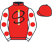 Bloom RacingLLC,Madaket LLC,Allen Racing silks
