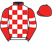 Joel Politi silks