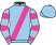 Crawford Farms Racing silks