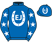 ERJ Racing, John Fuller, Et Al silks