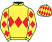 R. J. Condon silk