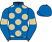 Room For One More Syndicate silks