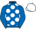 Paul O'Brien silk