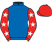 Hunter, Matterson & Dobbin silks