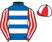 George Rooke silk