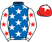 Ben Jones silk