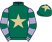 The As You Like It Syndicate silks