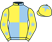 Golden Equinox & W.B.B. silks