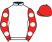 James Best silk