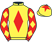 R. M. Mulligan silk