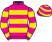 Guthrie Bloodstock Racing (Pty) Ltd (Nom silks