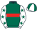 Pat Cosgrave silk