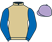 The Mighty Mouse Partnership silks
