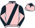 P. Townend silk