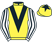 Silvestre De Sousa silk