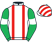 heradami partnership silks