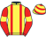 Mr Jack Andrews silk