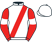 One In The Barrell Syndicate silks