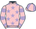 Whitehouse Stable Syndicate silks