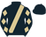 Raymond Crane silks