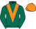 Bryony Frost silk
