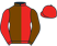 R J H Limited and Ruth Carr silks