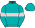 Frankie Dettori silk