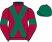 Ecurie Gribomont silks
