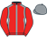 Herald Bloodstock Ltd silks