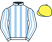 Loughtown Stud Ltd silks