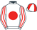 Hiroo Shimizu silks