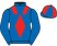 Mr Jean Gilbert silks