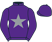 Southbank Racing, S Hull & S Hollings silks