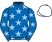 Lewis Chalkley silk