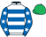 Royston Ffrench silk